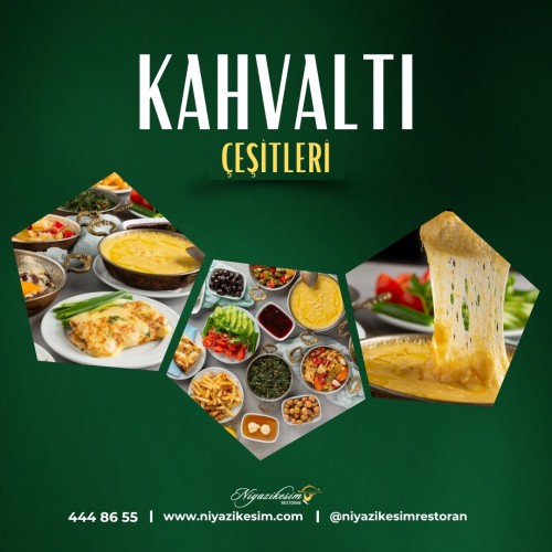 KAHVALTI