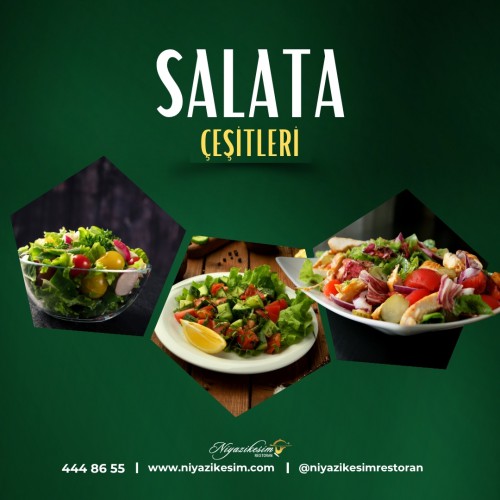 SALATALAR